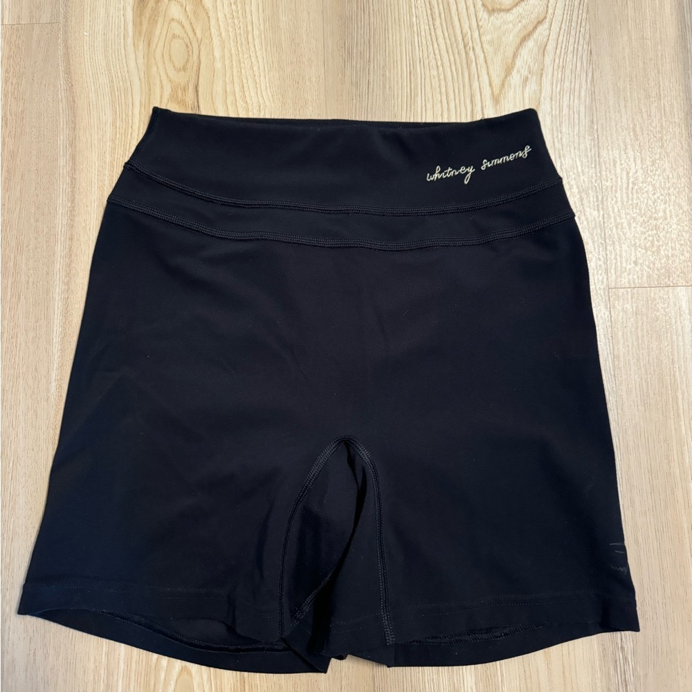 Gymshark shorts